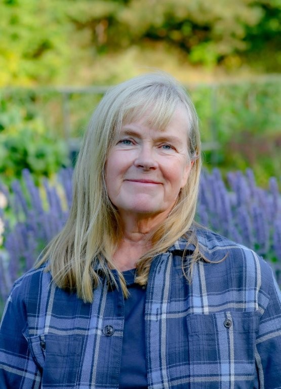 Lise-Lotte Björkman